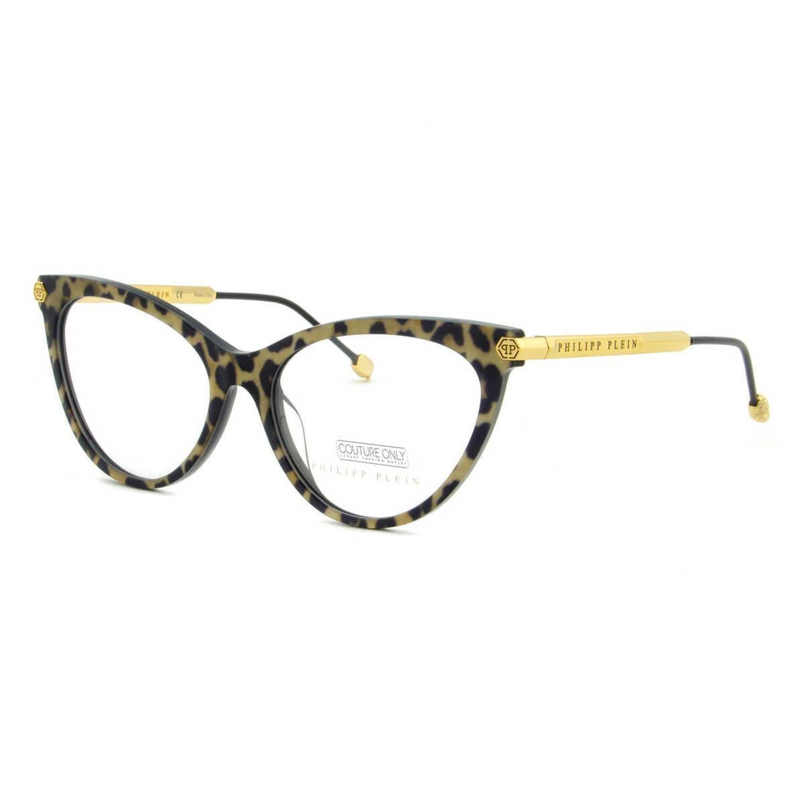 Women Tortoiseshell Optical Glasses VPP037S-0AHH