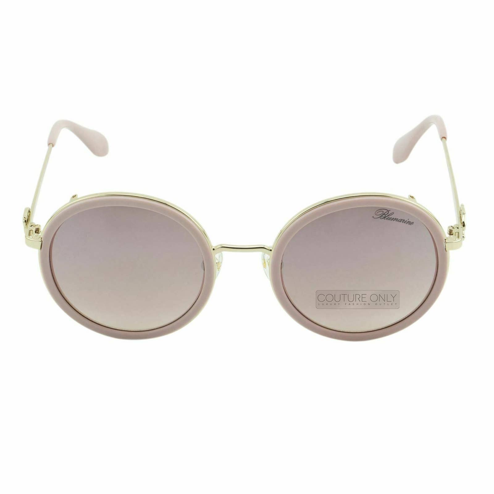 Limited Edition Women Round Sunglasses SBM109S-300X