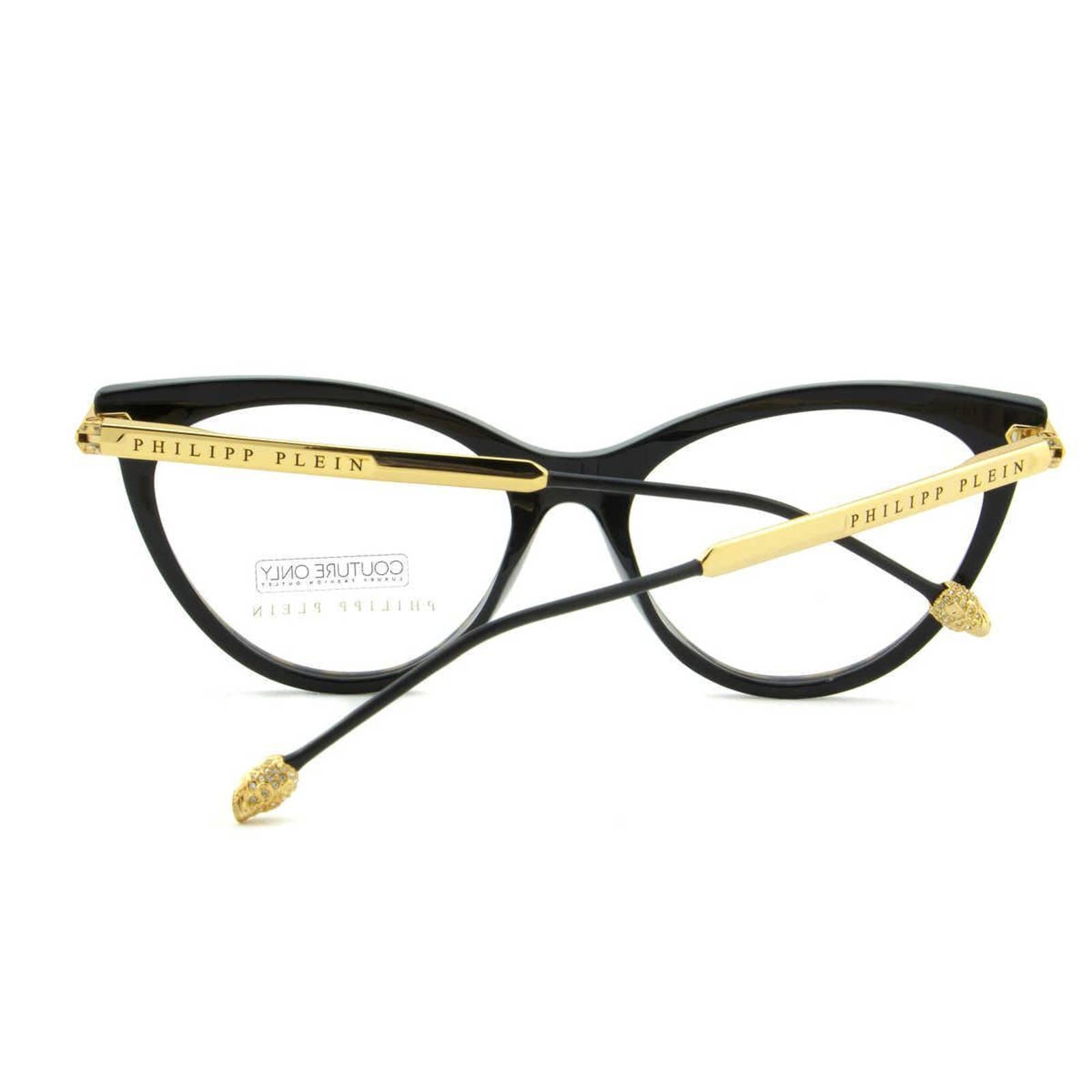 Women Tortoiseshell Optical Glasses VPP037S-0AHH