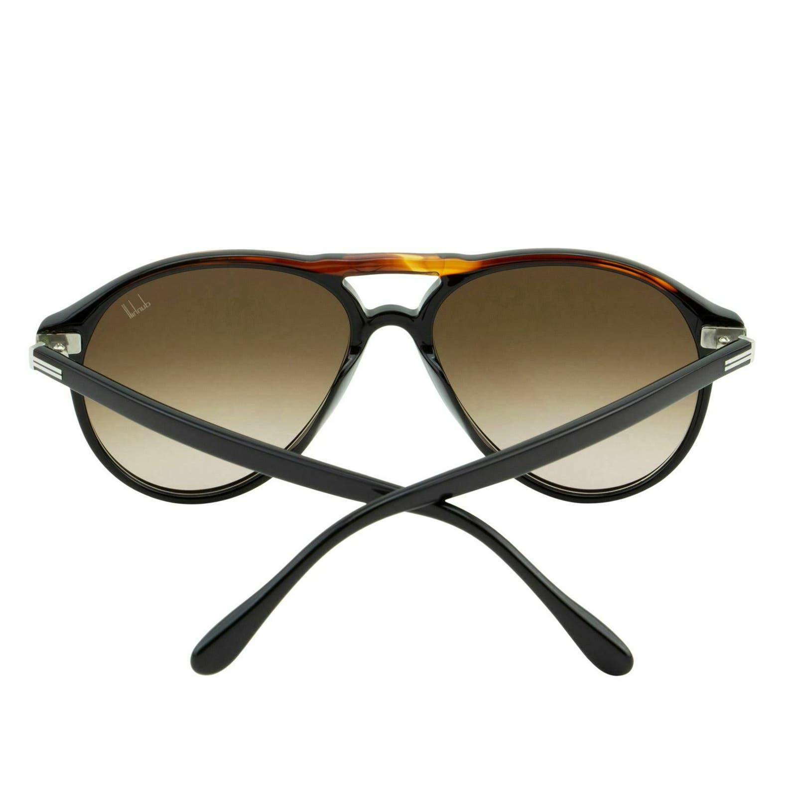 Men Havana Brown Aviator Sunglasses SDH-048V-06HN
