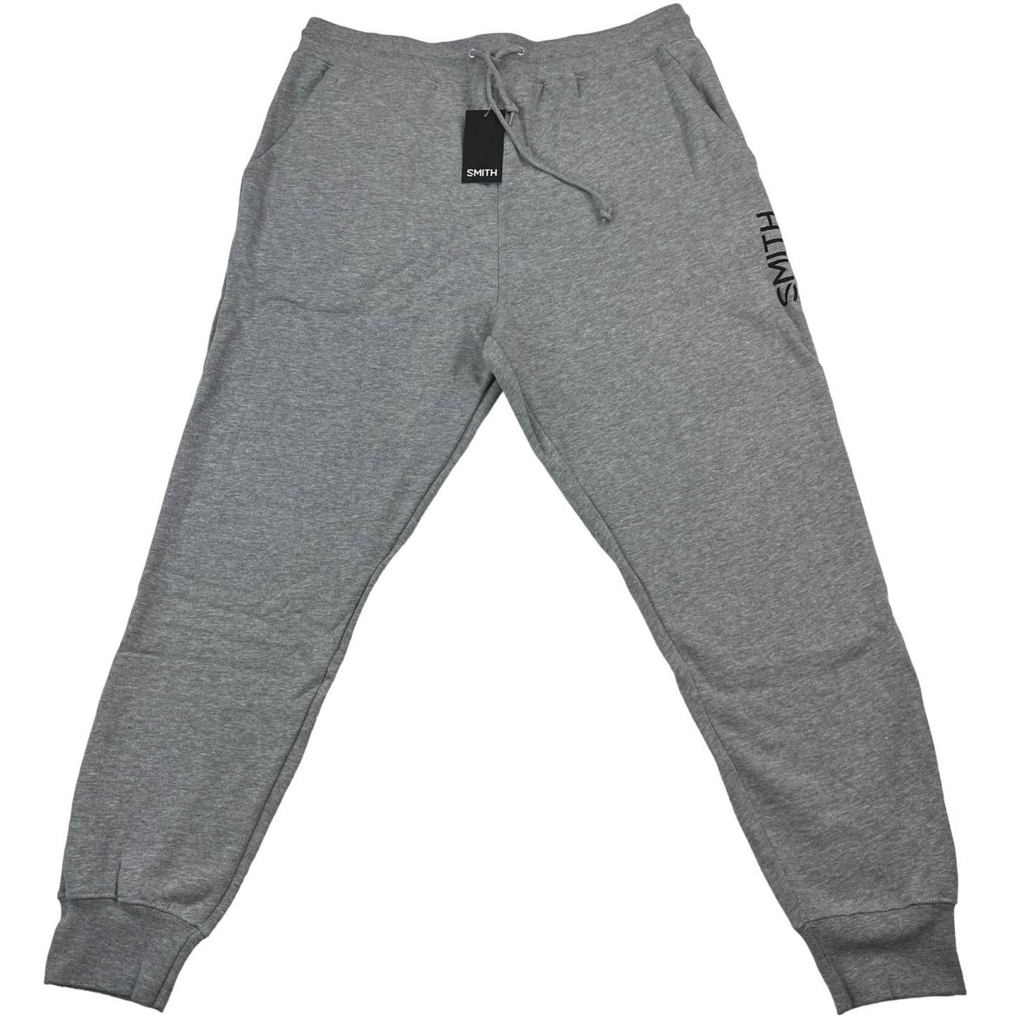 Smith Men Grey US XL Sweet Pants Joggers