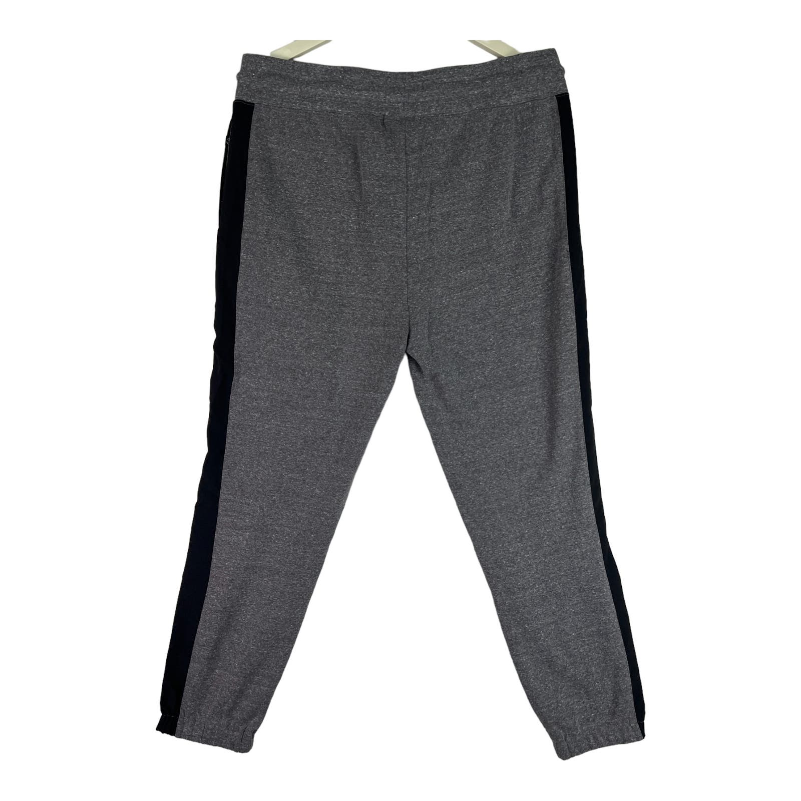 Threads For Throught Men Grey Pants  US XL Casual Sport Sweatpants