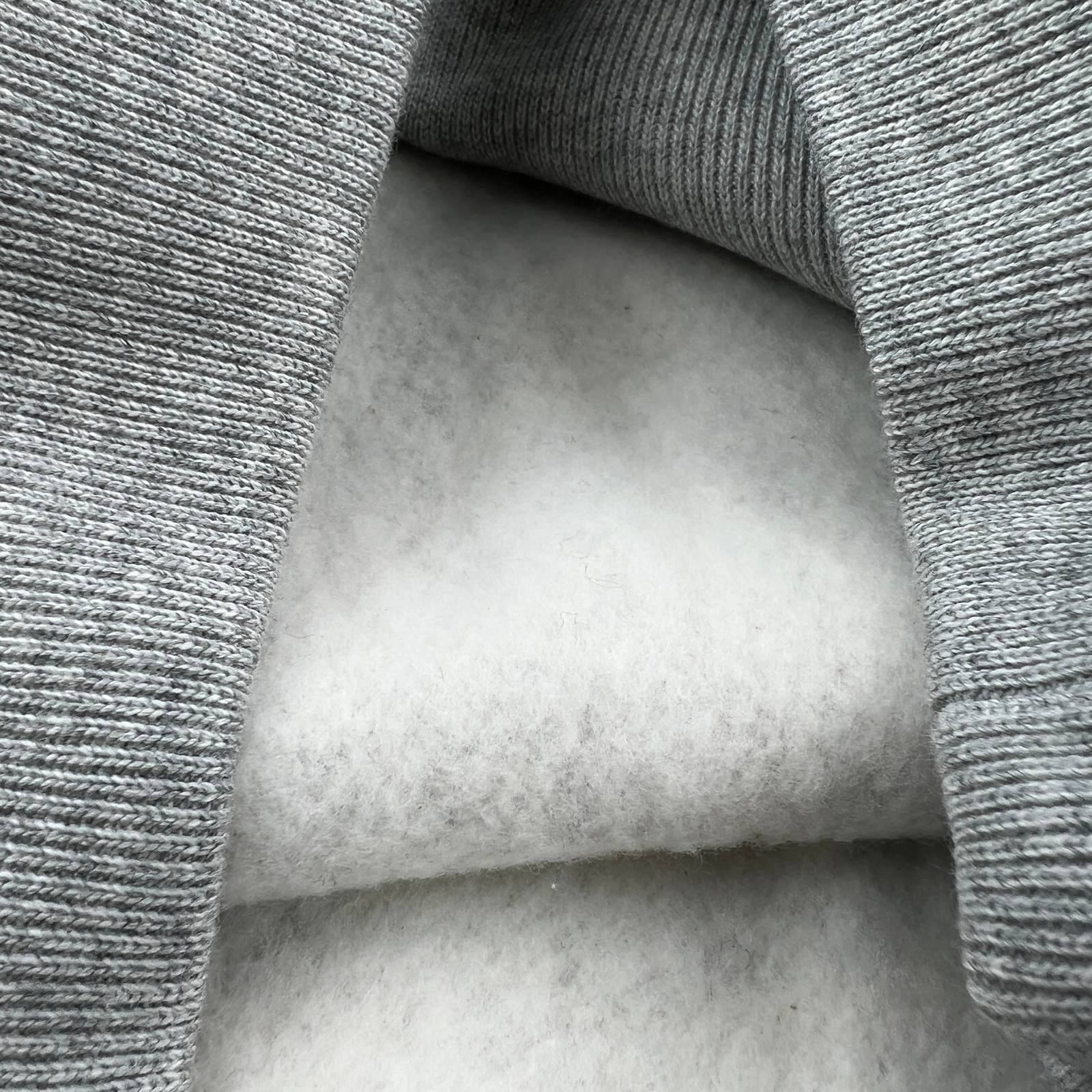 Champion Men Grey Sweater US XS Short Sleeve White Logo