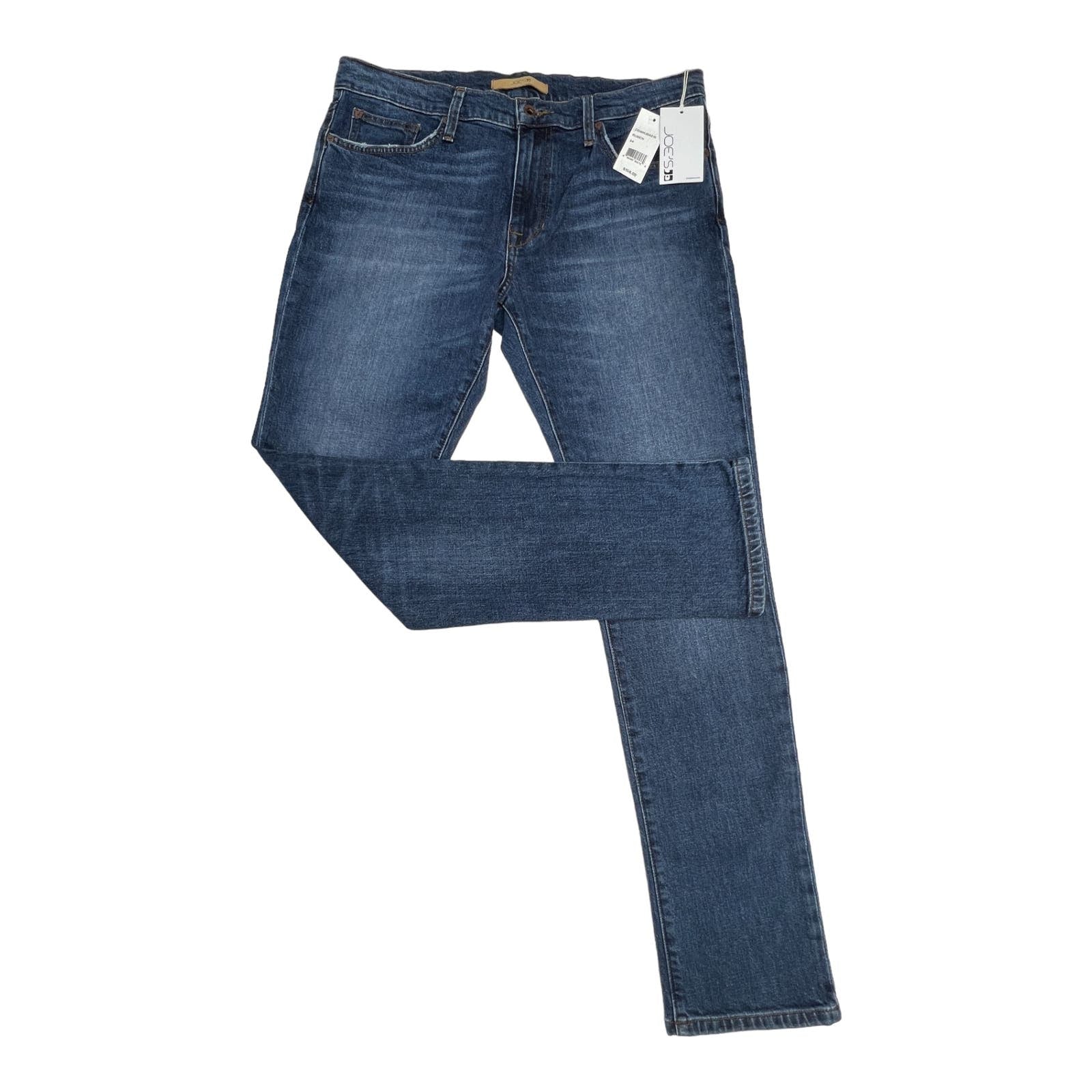Joes Ruben Men Denim Blue Jeans US 34 Slim Fit